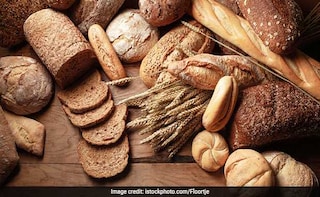 5 Types Of Breads And Their Health Benefits