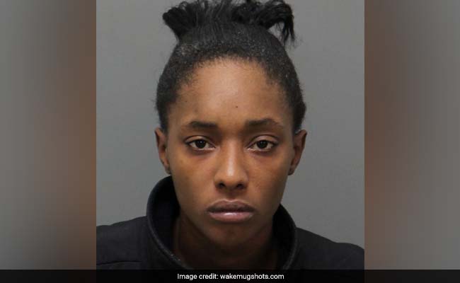 Mother Arrested After Viral Video Of Her Baby Smoking Sparks Outrage On Social Media