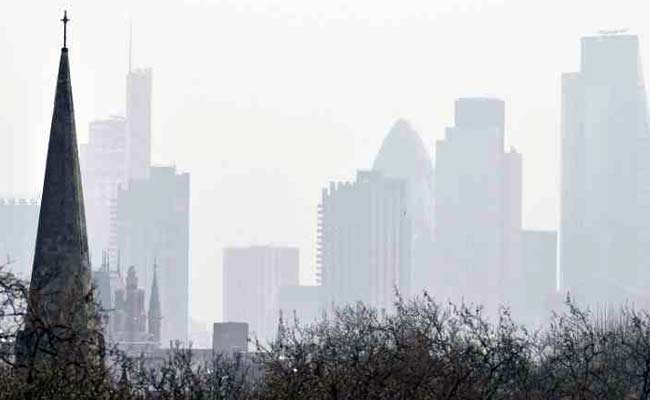 Britain Needs Tougher Law To Tackle 'Air Quality Catastrophe': Lawmakers