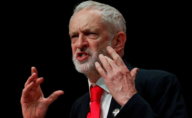 British Labour Leader Warns Of Rushing Into New Cold War Without Full Evidence