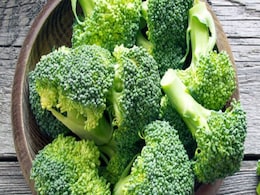 Here's How Broccoli Can Be Beneficial For The Elderly Here's How Broccoli Can Be Beneficial For The Elderly