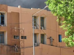 8 Killed In Attack On French Embassy, Army Headquarter In Burkina Faso