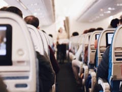 Want To Avoid Getting Sick When You Fly? Your Seat Choice Might Help.