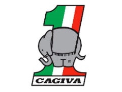 MV Agusta May Resurrect Cagiva Elefant Name