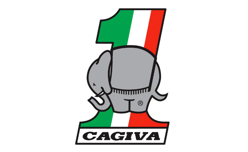 Cagiva To Return As Electric Motorcycle Brand