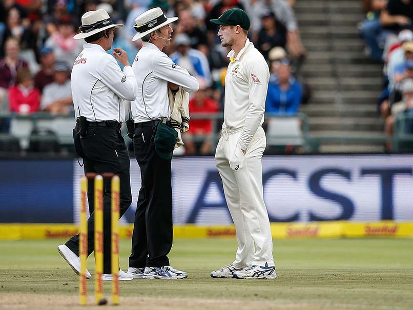 Did Australian Bowlers Know About Ball-Tampering Tactics? Cameron Bancroft  Answers | Cricket News