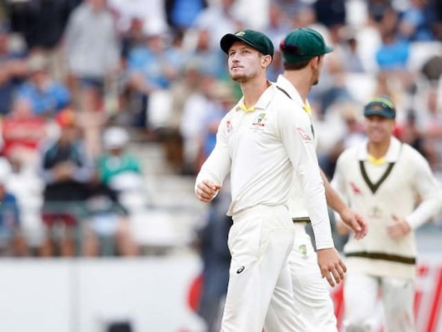Ball-Tampering Scandal: It Is Something I Will Regret For The Rest Of My Life, Says Cameron Bancroft