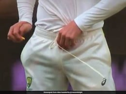 Ball-Tampering Scandal: Reverse Swing Can Be Achieved Without Cheating, Says Former Pakistan Captain Ball-Tampering Scandal: Reverse Swing Can Be Achieved Without Cheating, Says Former Pakistan Captain