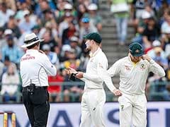 South Africa vs Australia, 3rd Test: Cameron Bancroft, Steve Smith Admit To Ball-Tampering