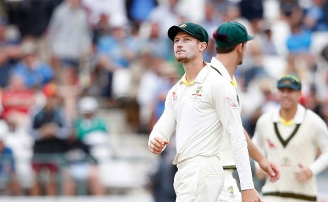 बॉल टैम्‍परिंग विवाद: कैमरन बैनक्रॉफ्ट बोले, जिंदगीभर इस बात का पछतावा रहेगा...