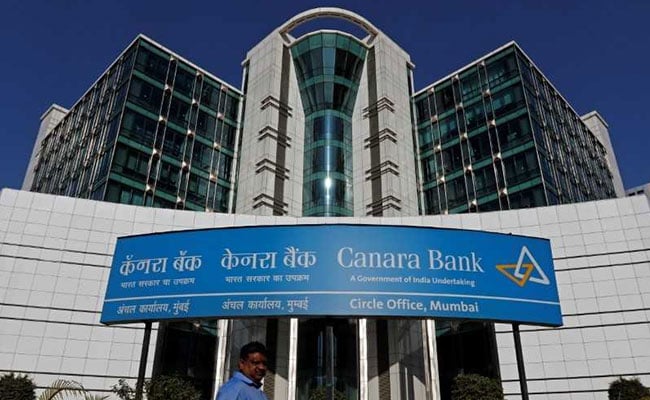 Canara bank fixed deposit rates