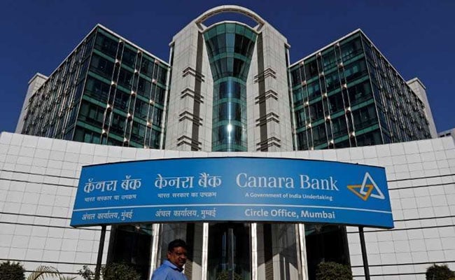 Canara Bank Hits Milestone, Crosses Total Business Of Rs 20 Lakh Crore