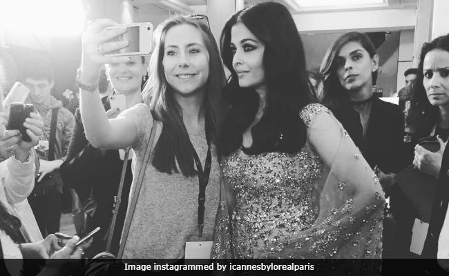 Cannes Film  Festival 2018: Selfies Banned On Red Carpet, Says Director