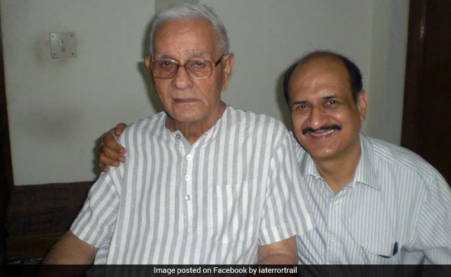 Pilot Of Indian Airlines Flight Hijacked To Pakistan In 1971 Dies