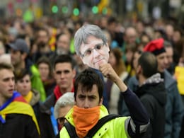 Catalan Separatists To Try Again To Elect Carles Puigdemont Catalan Separatists To Try Again To Elect Carles Puigdemont