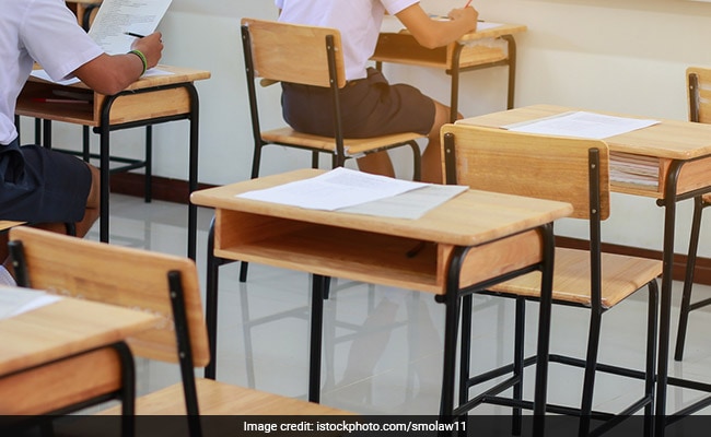 SSC CHSL 2017 Examination Is In Progress, 10 Cases Of Impersonation Detected