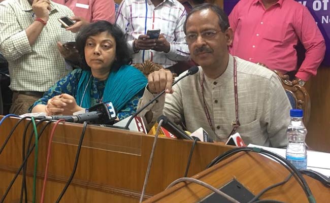 CBSE पेपर लीक : नई तारीखों पर क्‍या कहा सरकार ने - 10 बातें