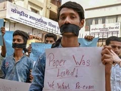 With Help From Google, Cops Locate CBSE Leaks "Whistleblower"