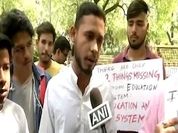 CBSE पेपर लीक: छात्रों-अभिभावकों का दावा- सभी पेपर हुए थे लीक, दोबारा हो परीक्षा, 10 बातें CBSE पेपर लीक: छात्रों-अभिभावकों का दावा- सभी पेपर हुए थे लीक, दोबारा हो परीक्षा, 10 बातें