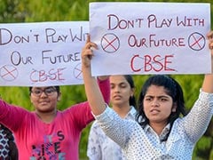 No CBSE Class 10 Math Re-Test In Students' Interest, Says Government