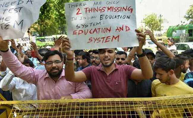 In CBSE Paper Leak Case, Police Detain Six Students In Jharkhand