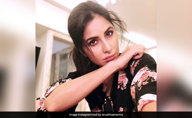 Katrina Kaif, Sonakshi Sinha And More Show Their Support In Celebrity Threads