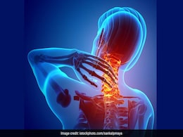 Yoga Asanas For Cervical: सर्वाइकल से राहत पाने के लिए 5 योगासन, जाने उन्हें करने का सही तरीका Yoga Asanas For Cervical: सर्वाइकल से राहत पाने के लिए 5 योगासन, जाने उन्हें करने का सही तरीका