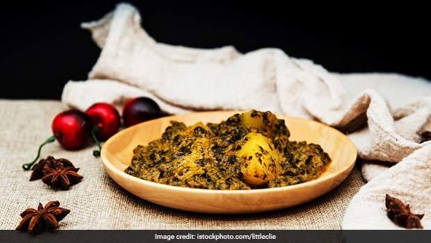 This Chatpat Chaat Recipe Gives Shakarkandi Chaat A Lip-Smacking Makeover