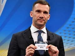 UEFA Champions League: Liverpool Draw Manchester City In Quarter-Finals