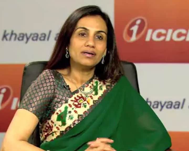 CBI ने ICICI Bank की पूर्व सीईओ चंदा कोचर और उनके पति को किया गिरफ्तार, आज विशेष अदालत में होगी पेशी