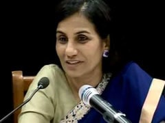 'Malicious, Unfounded': ICICI Bank On Allegations Against Chanda Kochhar