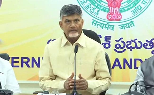 TDP Pulling Out Its Ministers From NDA Government Is Just Political Posturing, Says Congress