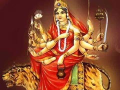 Navratri 2021 Day 3: मां चंद्रघंटा को समर्पित है नवरात्रि का तीसरा दिन, जानिए पूजा विधि और महत्व