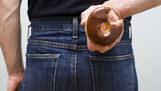 What Is A Cheat Meal? Why An Occasional Binge May Not Be A Bad Idea