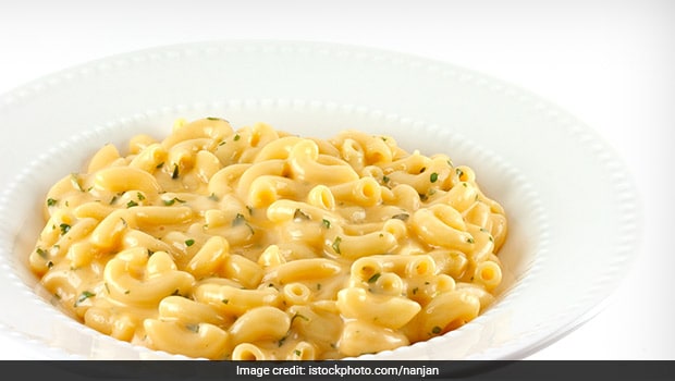 Cheese Pasta Recipe | How to Make Mac and Cheese Pasta Recipe, Snack for  Kids