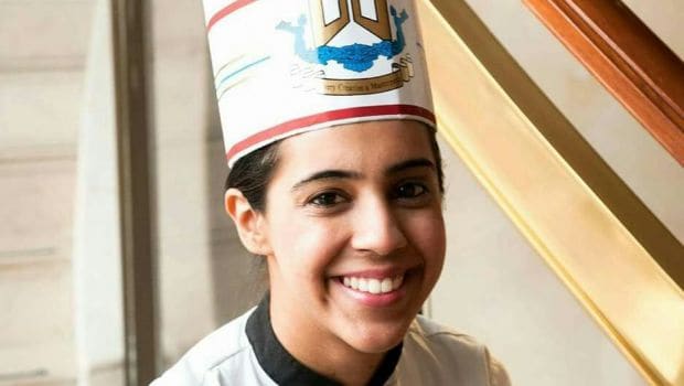 chef neha