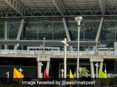 Medical Emergency Forces Dubai-Singapore Flight To Land In Chennai