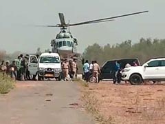 6 Women Among 10 Maoists Killed In Encounter In Chhattisgarh