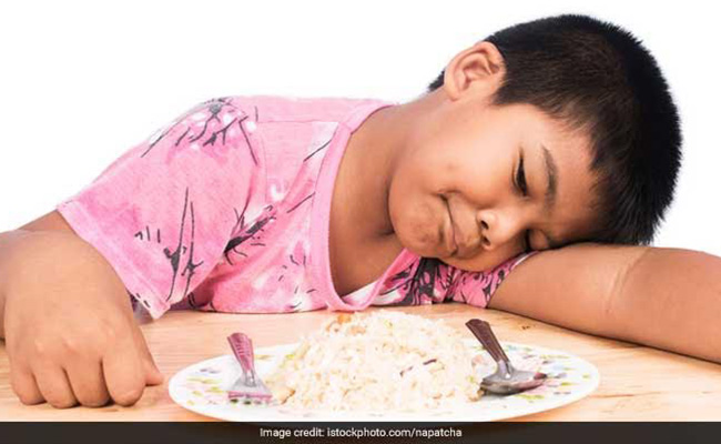 Healthy Lifestyle In Childhood Ensures Balance Of Gut Bacteria: Study