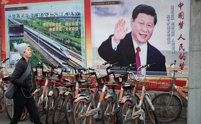 चीनी राष्ट्रपति Xi Jinping को है दिमाग की गंभीर बीमारी 'Cerebral Aneurysm' : रिपोर्ट