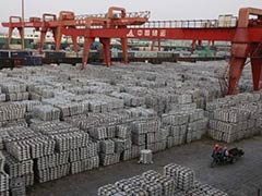 Trade War Escalates As China Slaps Tariffs On 128 US Exports