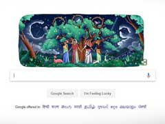Google Doodle: जानिए क्या है Chipko Movement? इस वजह से किया गूगल ने याद