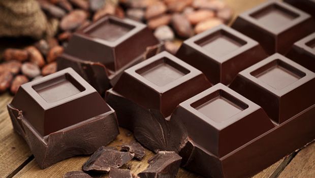 5 Myths About Chocolate You Shouldn't Believe