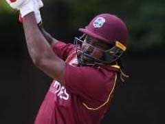 Chris Gayle Now Shares This Unique Record With Sachin Tendulkar, Hashim Amla