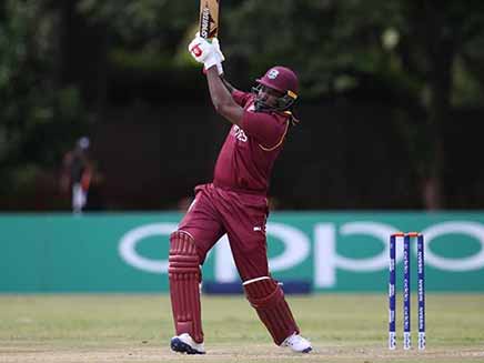 Chris Gayle Now Shares This Unique Record With Sachin Tendulkar, Hashim Amla