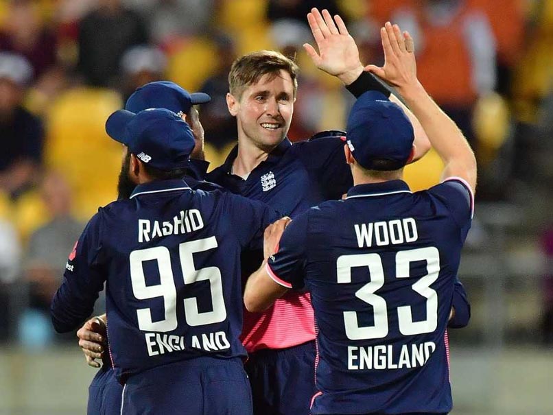 3rd ODI: Moeen Ali, Adil Rashid Spin England To Dramatic Win Over New Zealand