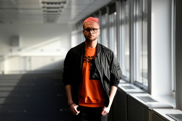 "Canadian Company Built Software To Find Republican Voters": Cambridge Analytica Whistleblower