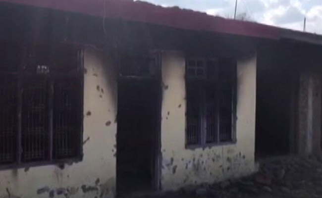 Christians Allege Social Boycott In Jammu Village After Church Vandalised