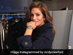 Want To Look Like Cindy Crawford? Try Her Facialist's New Beauty Line