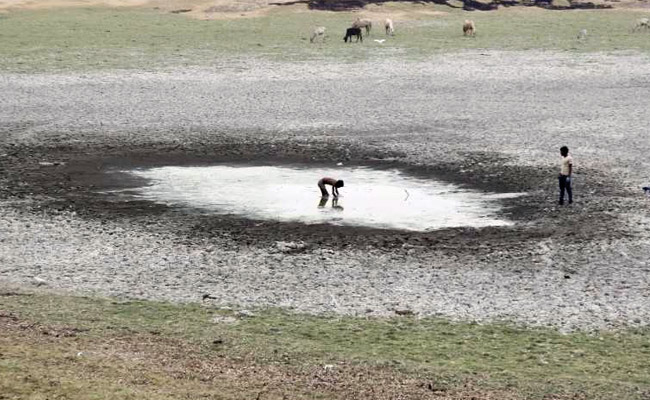 2019 In Top Three Hottest Years On Record: UN